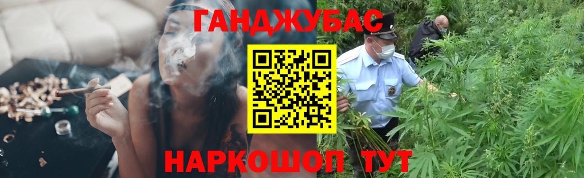 Каннабис OG Kush Джанкой